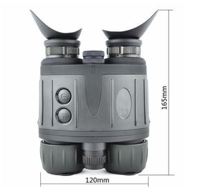 NVT-B01-2.5X24H binocular de visión digital nocturna proveedor