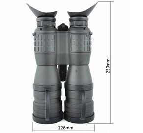NVT-B02-5X50 binocular de visión digital nocturna proveedor