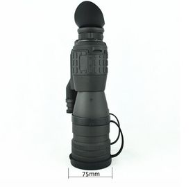 NVT-B02-5X50 binocular de visión digital nocturna proveedor