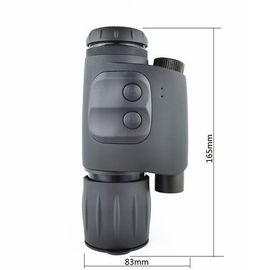 El sistema de visualización digital de la visión nocturna NVT-M02-3X42H proveedor