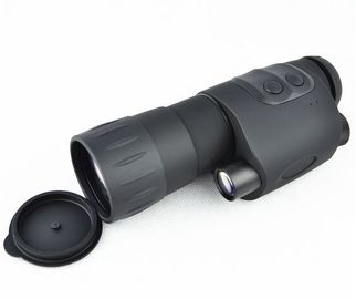 El sistema de visualización digital de la visión nocturna NVT-M02-4X50H proveedor