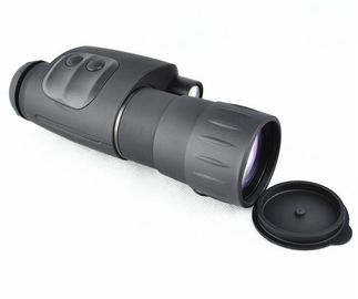 El sistema de visualización digital de la visión nocturna NVT-M02-4X50H proveedor