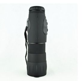 El sistema de visualización digital de la visión nocturna NVT-M02-4X50H proveedor