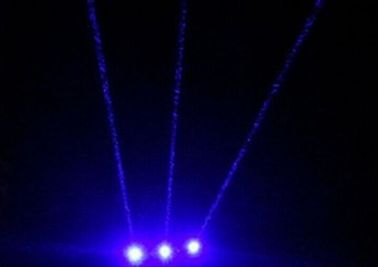 Modulo láser de puntos violeta de 450nw 800mw proveedor