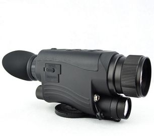 DMSD01-5-20X-42 Monocular de visión digital nocturna proveedor