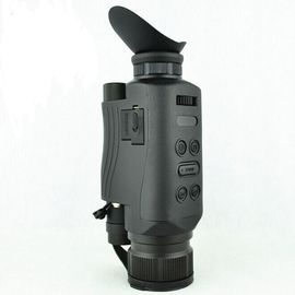 DMSD01-5-20X-42 Monocular de visión digital nocturna proveedor