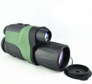NVDT-M01-3X42PRO Monocular de visión digital nocturna proveedor