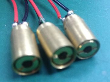 Módulo láser de punto rojo de 650 nm de 5 MW proveedor