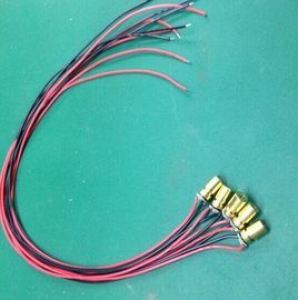 Módulo láser de punto rojo de 650 nm de 5 MW proveedor