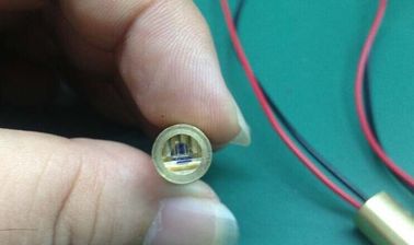 Módulo láser de línea roja de 650 nm de 5 MW proveedor