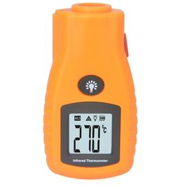 termómetro infrarrojo portátil sin contacto de -32°C a 280°C proveedor