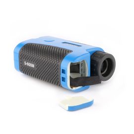 Telescopio monocular portátil de golf de larga distancia para actividades al aire libre proveedor