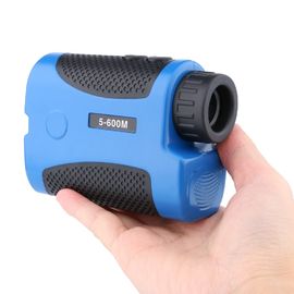 Telescopio monocular portátil de golf de larga distancia para actividades al aire libre proveedor