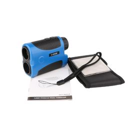 Telescopio monocular portátil de golf de larga distancia para actividades al aire libre proveedor