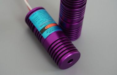 Módulo láser de haz azul de 445nm/450nm de 500mW para herramientas eléctricas e instrumentos de nivelación proveedor