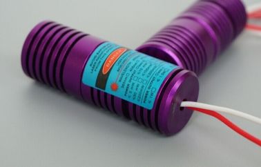 Módulo láser de haz de puntos azules de 445nm/450nm de 50mW para herramientas eléctricas e instrumentos de nivelación proveedor