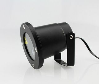 Luces de césped de láser rojo y verde a prueba de agua proveedor