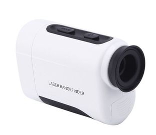 Compacto ligero de alta precisión 5-600m de larga distancia de medición óptica láser medidor de alcance proveedor