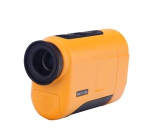 Compacto ligero de alta precisión 5-1200m de larga distancia de medición óptica láser medidor de alcance proveedor