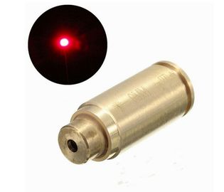 Alta precisión 650nm 5mw 9mm Visible Rojo láser de perforación proveedor