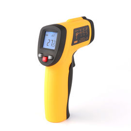 GM300 Termómetro digital infrarrojo portátil sin contacto de -50 °C a 420 °C proveedor