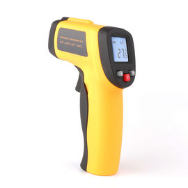 GM300 Termómetro digital infrarrojo portátil sin contacto de -50 °C a 420 °C proveedor
