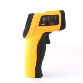 GM300 Termómetro digital infrarrojo portátil sin contacto de -50 °C a 420 °C proveedor