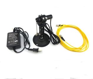 Módulo láser acoplado de fibra de 650nm a 100mW con conector FC de 2,5 mm proveedor