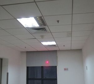 Módulo de diodo láser Red Dot de 650nm 100mw con modulación TTL de 0-50KHZ proveedor