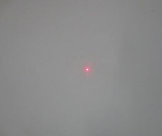 Módulo de diodo láser Red Dot de 650nm 50mw con modulación TTL de 0-50KHZ proveedor