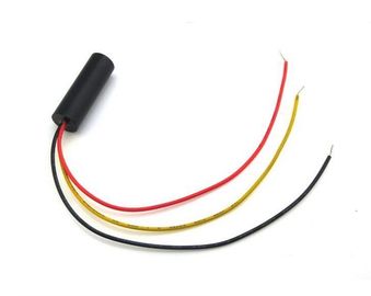 Módulo de diodo láser de puntos infrarrojos de 780nm 200mw con modulación TTL de 0-50KHZ proveedor