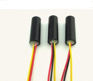 Módulo de diodo láser de puntos infrarrojos de 850nm 5mw con modulación TTL de 0-50KHZ proveedor