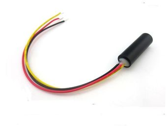Módulo de diodo láser Red Dot de 635nm 30mw con modulación TTL de 0-50KHZ para herramientas eléctricas e instrumento de nivelación proveedor