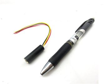 Módulo de diodo láser Red Dot de 635nm 30mw con modulación TTL de 0-50KHZ para herramientas eléctricas e instrumento de nivelación proveedor