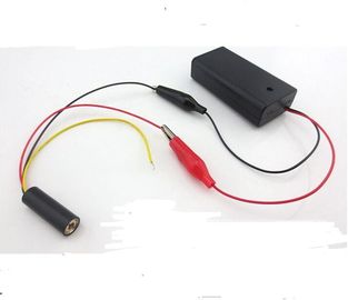 Módulo de diodo láser Red Dot de 635nm 30mw con modulación TTL de 0-50KHZ para herramientas eléctricas e instrumento de nivelación proveedor