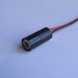Modulo láser de puntos infrarrojos enfocables de 780 nm 1mw para herramientas eléctricas e instrumentos de nivelación proveedor
