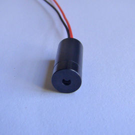 Modulo láser de puntos infrarrojos enfocables de 780 nm 1mw para herramientas eléctricas e instrumentos de nivelación proveedor