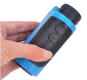 Telescopio monocular portátil 5-1500m de golf de larga distancia de multifución para actividades al aire libre proveedor