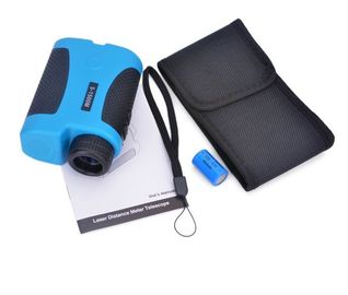 Telescopio monocular portátil 5-1500m de golf de larga distancia de multifución para actividades al aire libre proveedor