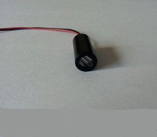 Módulo láser de línea roja de 650 nm de 1 MW para herramientas eléctricas e instrumento de nivelación proveedor
