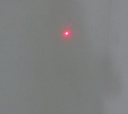 Módulo de diodo láser Red Dot de 635nm 5mw para herramientas eléctricas e instrumento de nivelación proveedor