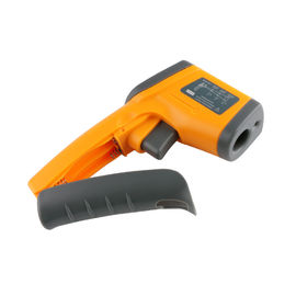 GM360 Termómetro Infrarrojo Digital portátil sin contacto de -50°C a 360°C para medición de temperatura industrial proveedor