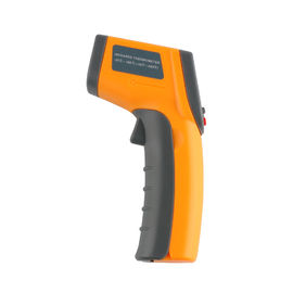 GM360 Termómetro Infrarrojo Digital portátil sin contacto de -50°C a 360°C para medición de temperatura industrial proveedor