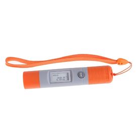 DT8230 -50°C-230°C Tipo de pluma Mini termómetro digital infrarrojo IR sin contacto para medición de temperatura en el hogar proveedor