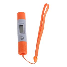 DT8230 -50°C-230°C Tipo de pluma Mini termómetro digital infrarrojo IR sin contacto para medición de temperatura en el hogar proveedor
