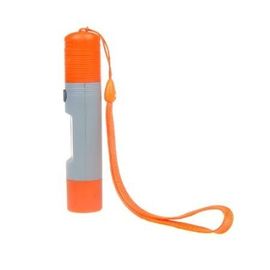 DT8230 -50°C-230°C Tipo de pluma Mini termómetro digital infrarrojo IR sin contacto para medición de temperatura en el hogar proveedor