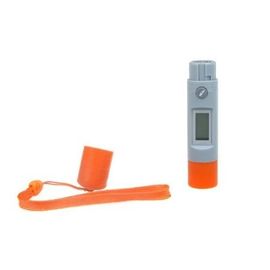 DT8230 -50°C-230°C Tipo de pluma Mini termómetro digital infrarrojo IR sin contacto para medición de temperatura en el hogar proveedor