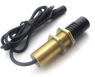 M16*1 650nm 50mw Red Dot Line Cross Line Laser Diode Module con hilo de tornillo para herramientas eléctricas proveedor