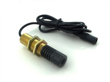 M16*1 650nm 50mw Red Dot Line Cross Line Laser Diode Module con hilo de tornillo para herramientas eléctricas proveedor