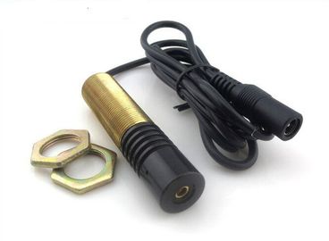 M16*1 650nm 50mw Red Dot Line Cross Line Laser Diode Module con hilo de tornillo para herramientas eléctricas proveedor